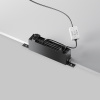 Встраиваемый светильник Technical DL065-12W3-6K-TRS-B