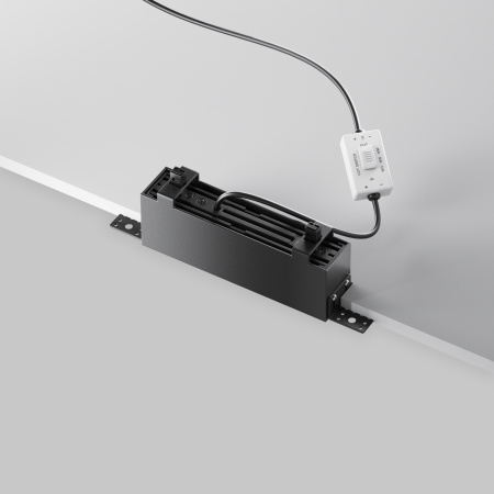 Встраиваемый светильник Technical DL065-12W3-6K-TRS-B
