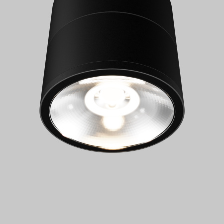 Уличный потолочный светильник Outdoor O310CL-L7GF3K