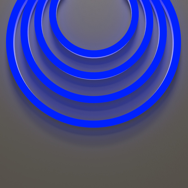Гибкий неон Led Strip 201235