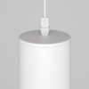 Подвесной светильник Maytoni P044PL-01-30GU10-W