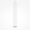 Подвесной светильник Maytoni MOD161PL-01W1