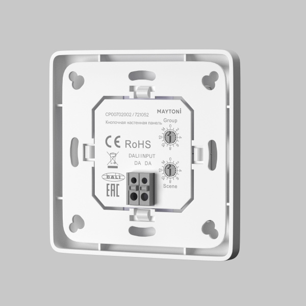 Панель управления Lighting control 721052
