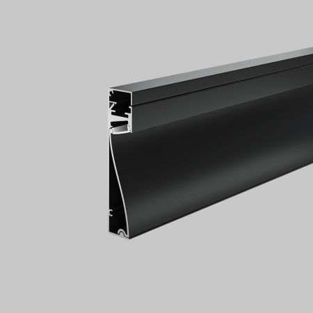 Профиль Led Strip ALM-8018-B-2M