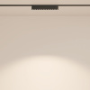 Трековый светильник Technical TR082-1-12W4K-M-B