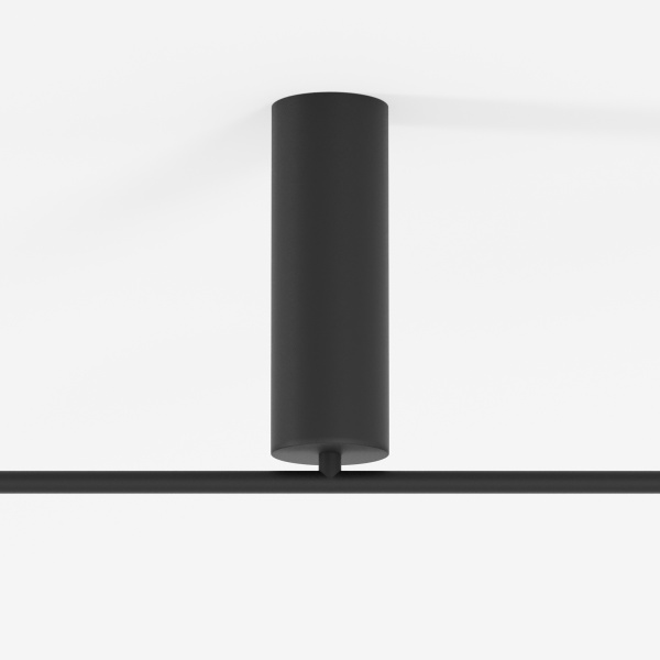 Потолочный светильник Maytoni MOD070CL-L30B3K