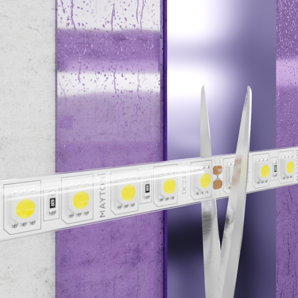 Светодиодная лента Led Strip 20025