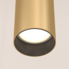 Подвесной светильник Maytoni P075PL-01MG