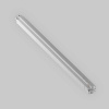 Трековый светодиодный светильник Maytoni Technical Basis TR000-1-24W3K-W