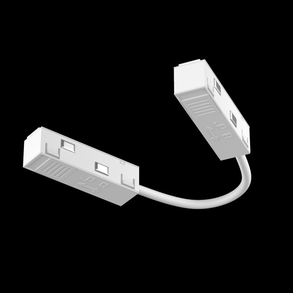 Комплектующие для систем освещения с токоведущими элементами Technical TRA034CPC-42W-15-1