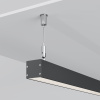 Профиль Led Strip ALM-3535R-B-D-2.5M