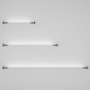 Профиль Led Strip LM-B-12M