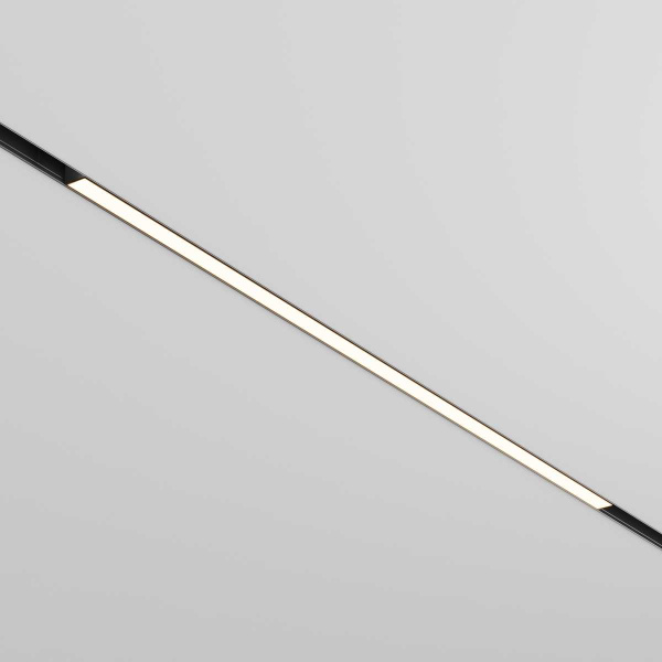 Трековый светильник Maytoni Technical TR030-4-30WTW-DD2-B