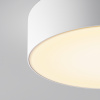 Уличный потолочный светильник Outdoor O431CL-L30W3K