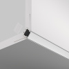 Профиль Led Strip ALM-5022-S-2M