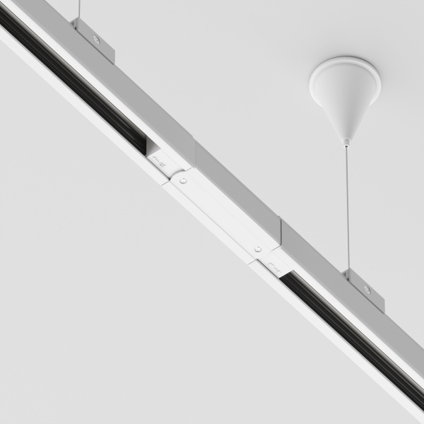 Комплектующие для систем освещения с токоведущими элементами Technical TRA005C-31W