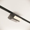 Трековый светильник Technical TR013-2-10W3K-B