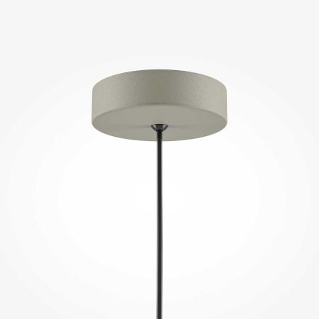 Подвесной светильник Maytoni Basic MOD168PL-01BG
