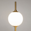 Напольный светильник (торшер) Maytoni Z020FL-L12BS3K