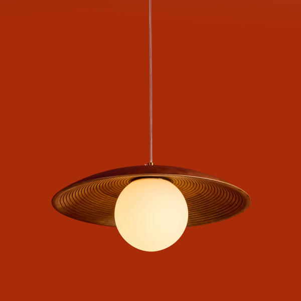 Подвесной светильник Freya FR5589PL-01T1