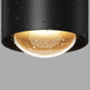 Уличный потолочный светильник Outdoor O498CL-L15B3K