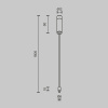 Аксессуары честный знак Technical CA009PM-B