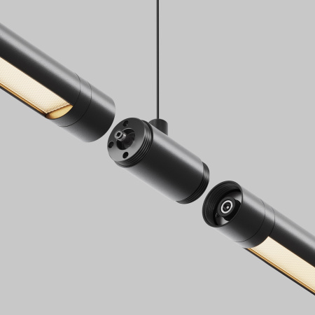 Комплектующие для систем освещения с токоведущими элементами Technical CA013IC-B