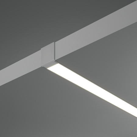 Профиль Led Strip ALM-5313B-S-2M