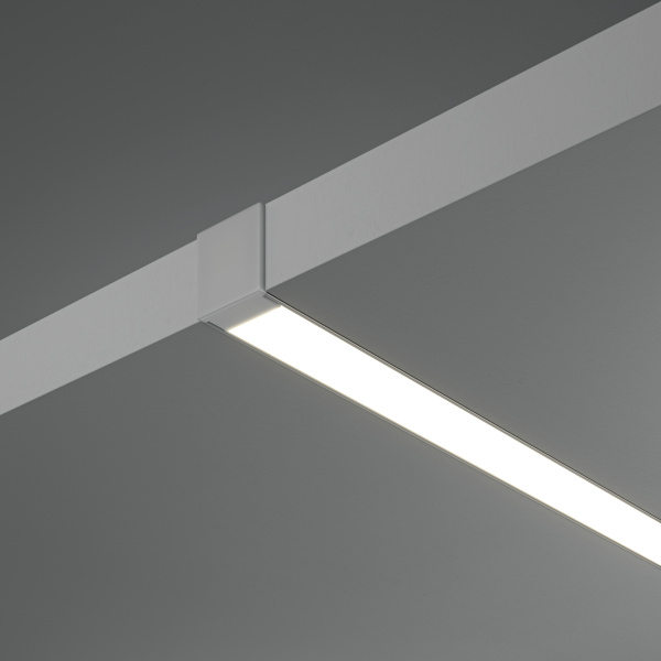 Профиль Led Strip ALM-5313B-S-2M