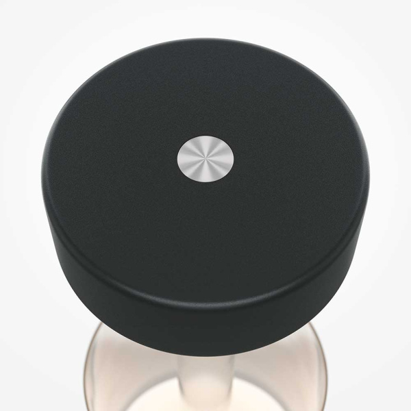 Настольная светодиодная лампа Maytoni Al Collaboration MOD229TL-L3B3K1