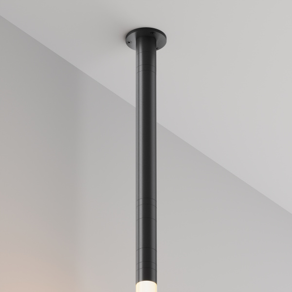 Комплектующие для систем освещения с токоведущими элементами Technical CA011-L300-100W-B