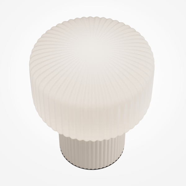 Настольный светильник Maytoni MOD404TL-01BG