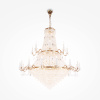 Подвесной светильник Maytoni DIA890-PL-66-G