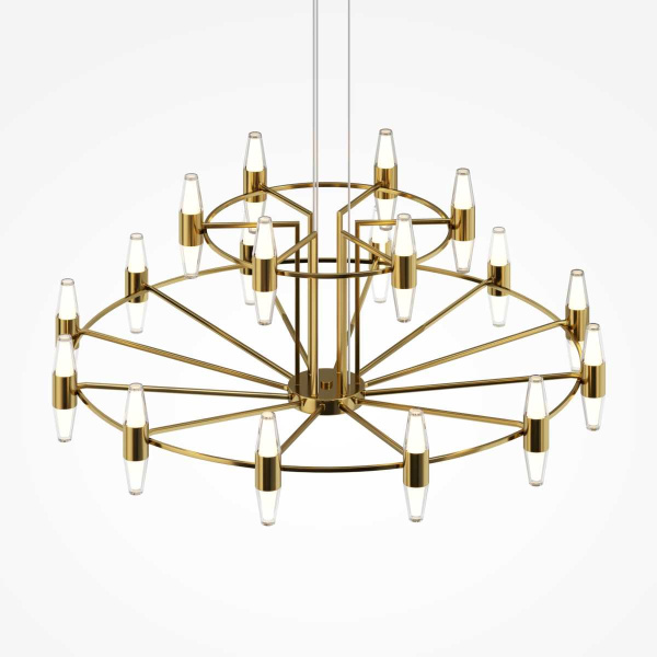 Подвесной светильник Maytoni Arana MOD401PL-L108BS3K