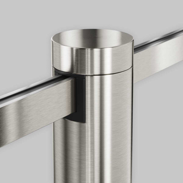 Трековый светильник Maytoni Technical TR143-1-5W4K-W-PT