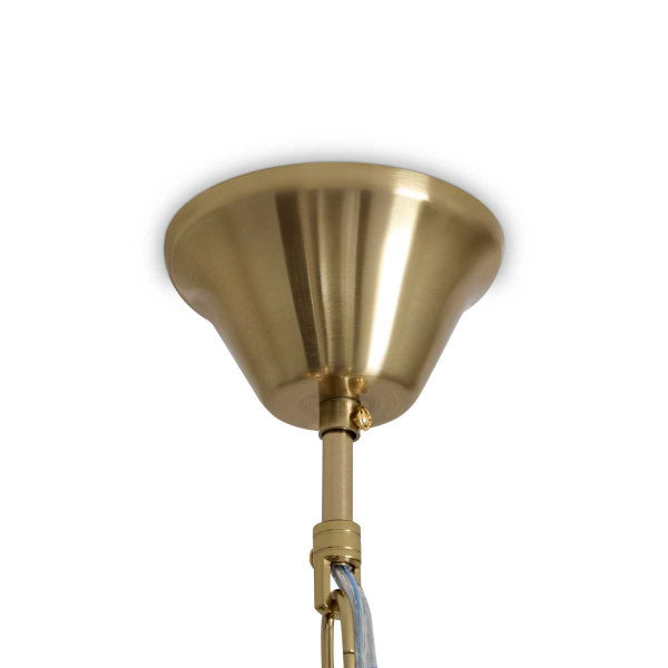 Подвесной светильник Freya Classic FR2038PL-08BS