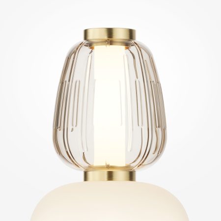 Напольный светильник (торшер) Maytoni MOD267FL-L32G3K