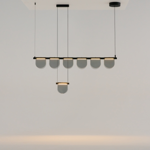Подвесной светильник Maytoni MOD319PL-L5B3K