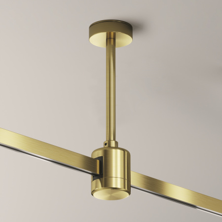 Комплектующие для систем освещения с токоведущими элементами Technical TRA156C-IPCL1-BS