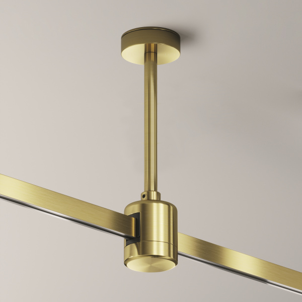 Комплектующие для систем освещения с токоведущими элементами Technical TRA156C-IPCL1-BS