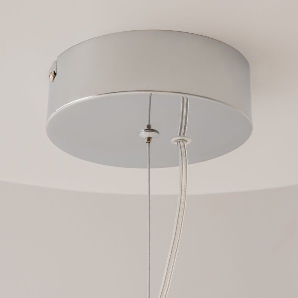 Подвесной светильник Maytoni Bruma MOD397PL-L19CH3K