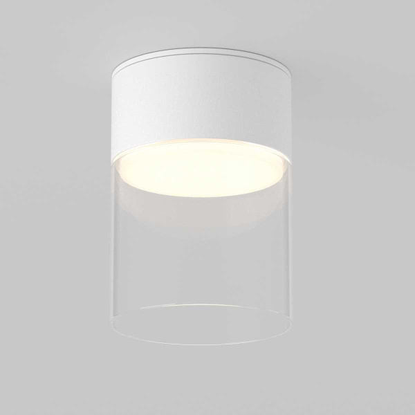 Потолочный светильник Maytoni Technical Glory C094CL-GX53-W