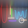 Гибкий неон Led Strip 20303