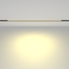 Трековый светильник Technical TR030-2-24W2.7K-B