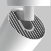 Потолочный светильник Technical C055CL-L12W4K-Z-W