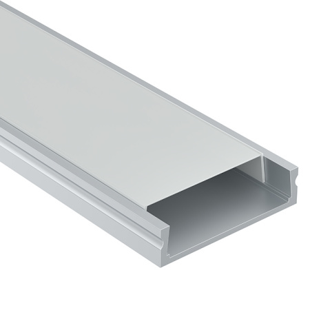 Профиль Led Strip ALM002S-2M