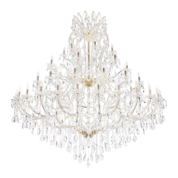 Подвесной светильник Maytoni DIA881-PL-56-G