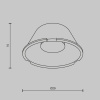 Комплектующие для светильника Technical LensD29-15