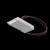 Комплектующие для систем освещения с токоведущими элементами Technical TRA084B-11W