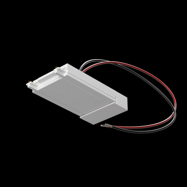 Комплектующие для систем освещения с токоведущими элементами Technical TRA084B-11W